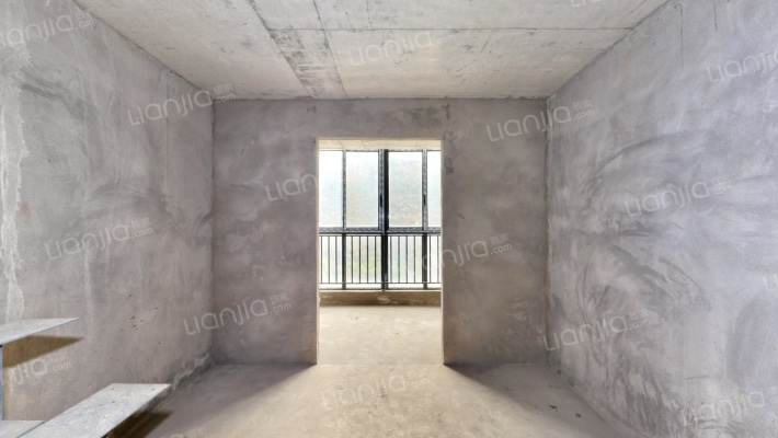 三峡国际51LOFT二手房实景图