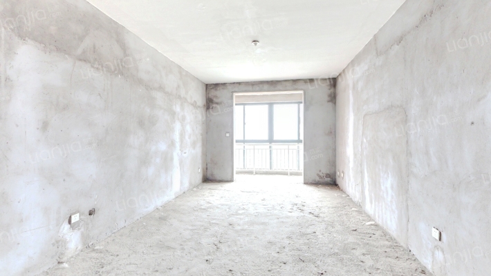 保盛第一国际二手房实景图