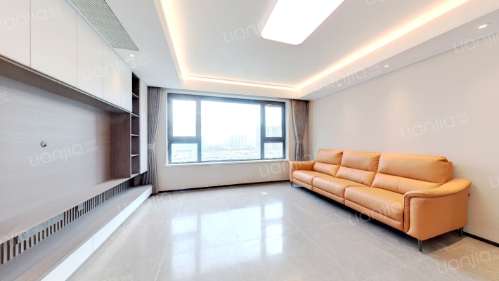 江上雅苑二手房实景图