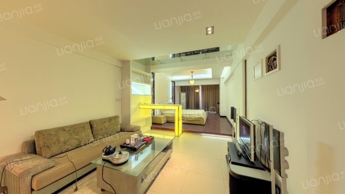 万都阿波罗二手房实景图