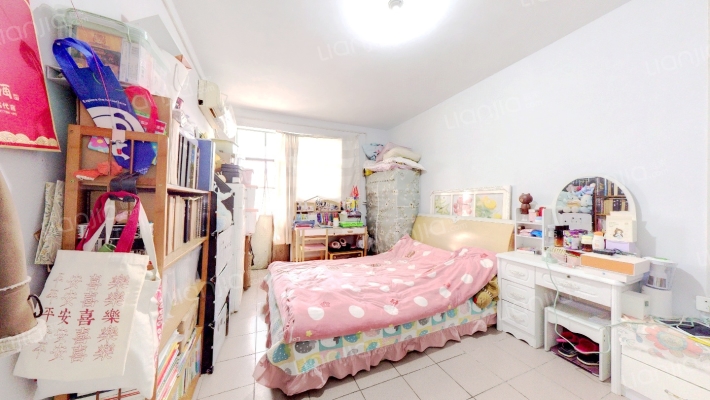 清真寺街55号二手房实景图