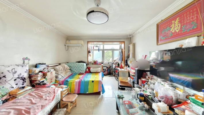 铁路巷二手房实景图