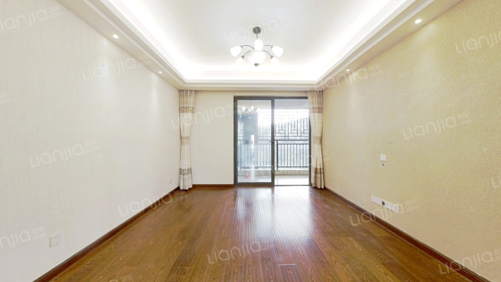 来座山二手房实景图