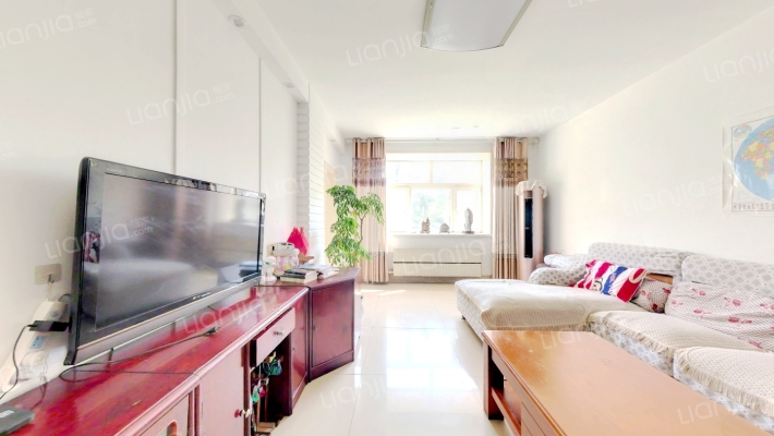 交通局宿舍二手房实景图