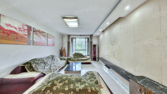 武阳花苑二手房实景图