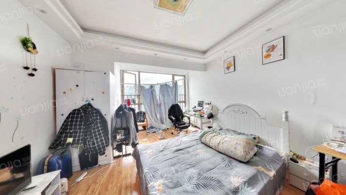 花果园R1区二手房实景图