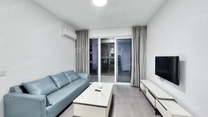 鸣芩嘉苑二期（B地块）二手房实景图