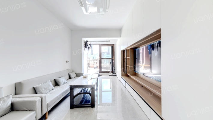 远丰贵府二手房实景图