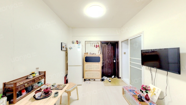 阳光嘉园三期四期二手房实景图