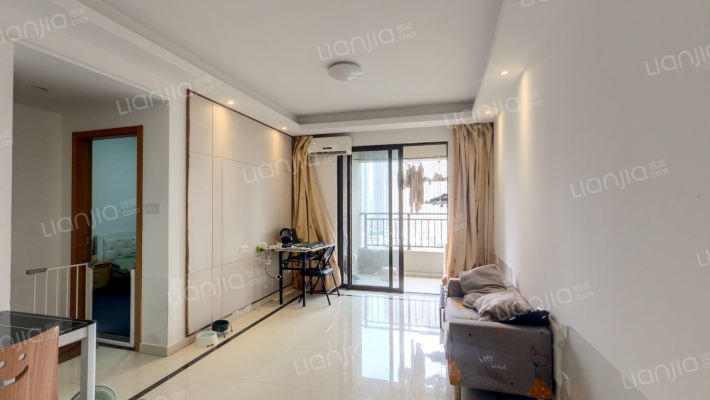 首开龙湖春江彼岸一期二手房实景图