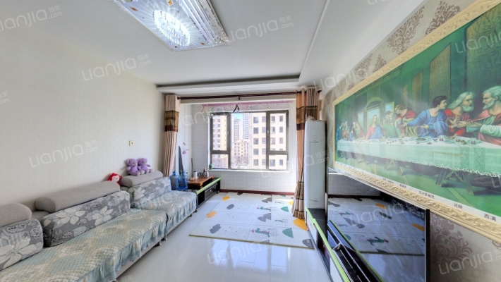 玫瑰湾花园二手房实景图