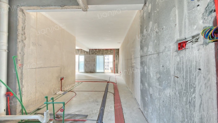 华生新城国土郡二手房实景图