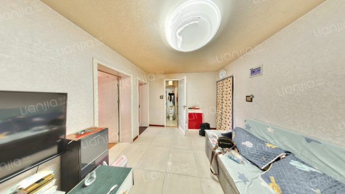 义江里二手房实景图