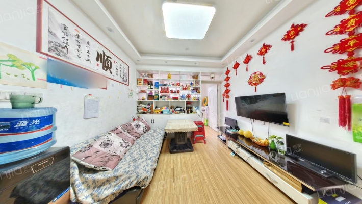 漱玉花园二手房实景图