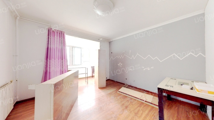 天明园二手房实景图