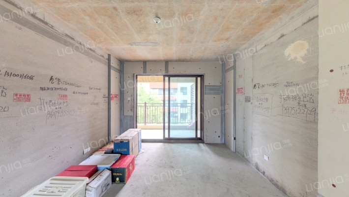 兴进珺府二手房实景图