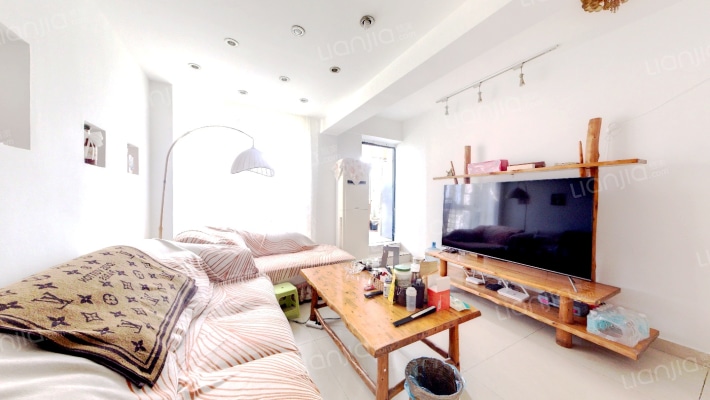 花样年华新街坊一期二手房实景图