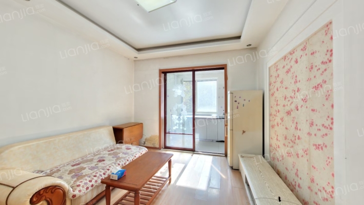 枫林绿洲(绿清南园)二手房实景图