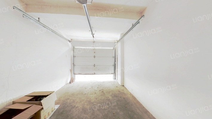 怡海翠庭二手房实景图