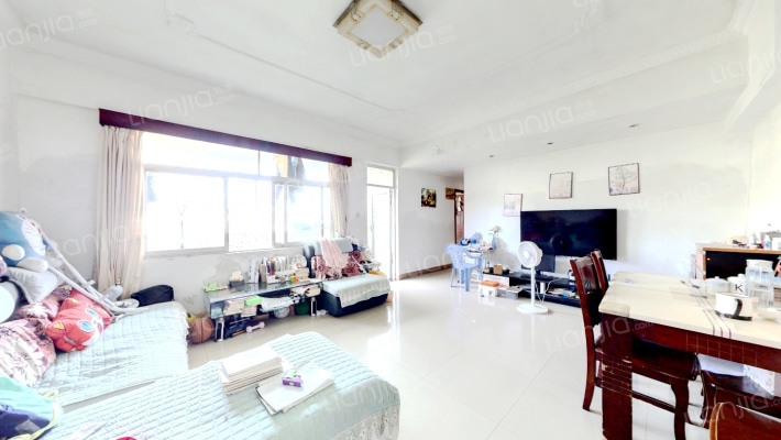 景山花园一期二手房实景图