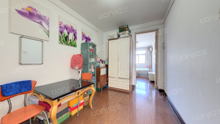 先锋巷12号院二手房实景图