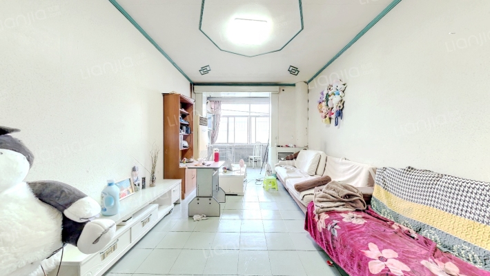 省工商局家属院二手房实景图