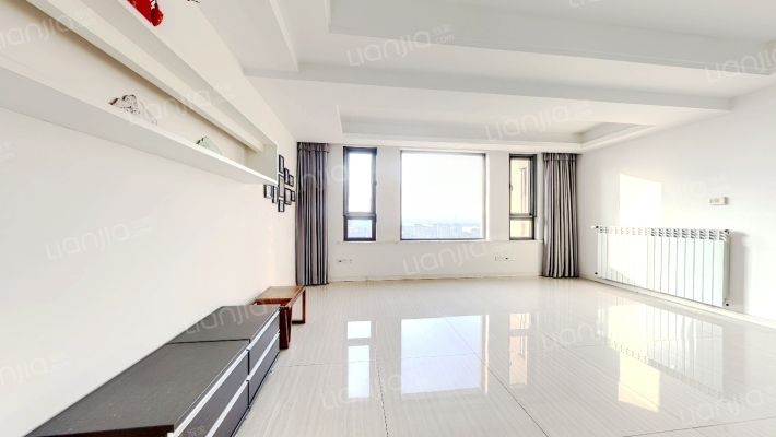 翠湖湾二手房实景图