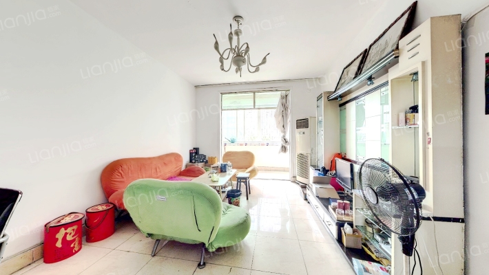 同发苑二手房实景图