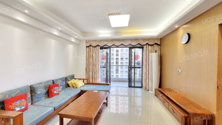 颐和四季公馆二手房实景图