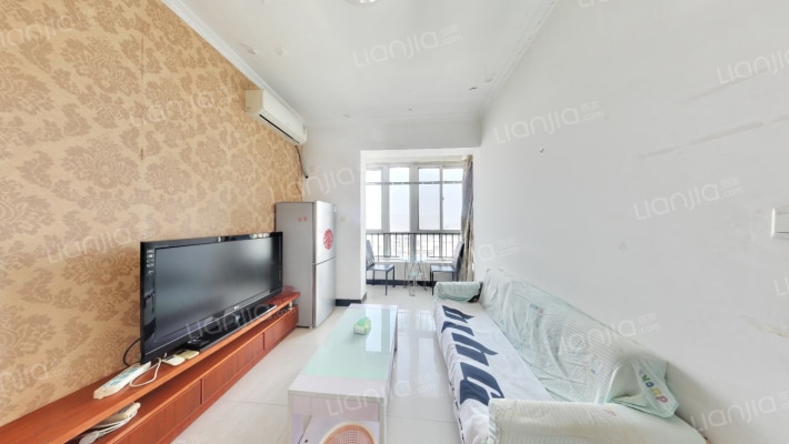 维也纳森林花园二手房实景图