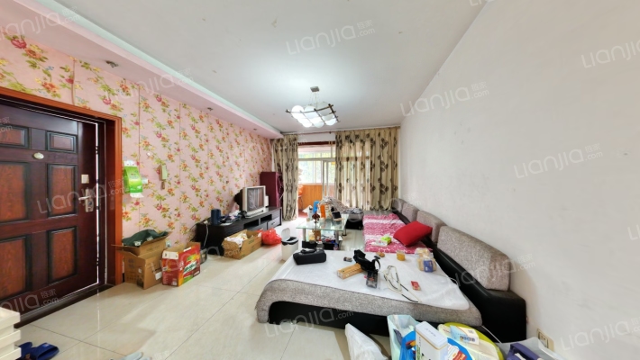 长宁小区A区二手房实景图