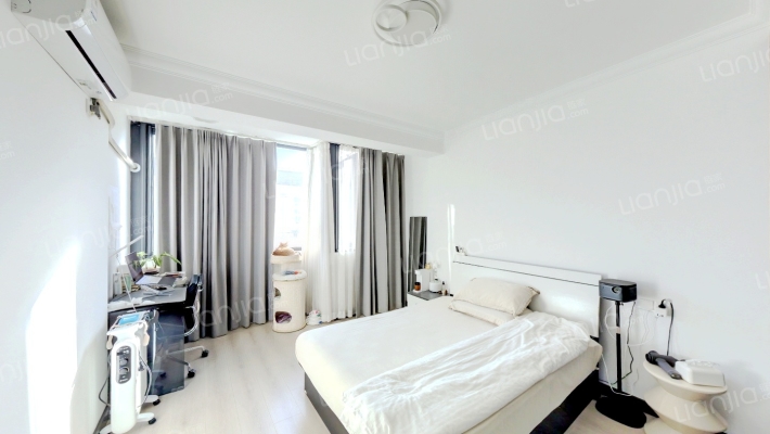 梅北小区二手房实景图