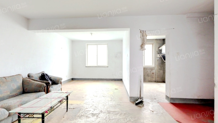 金日家园二手房实景图