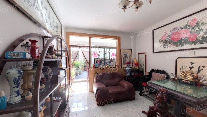 历山路65号二手房实景图