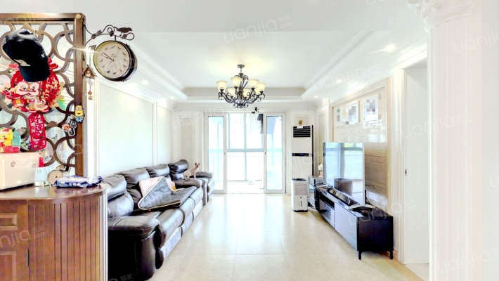 盛源公寓二手房实景图