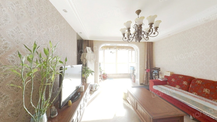 宏远花园二手房实景图