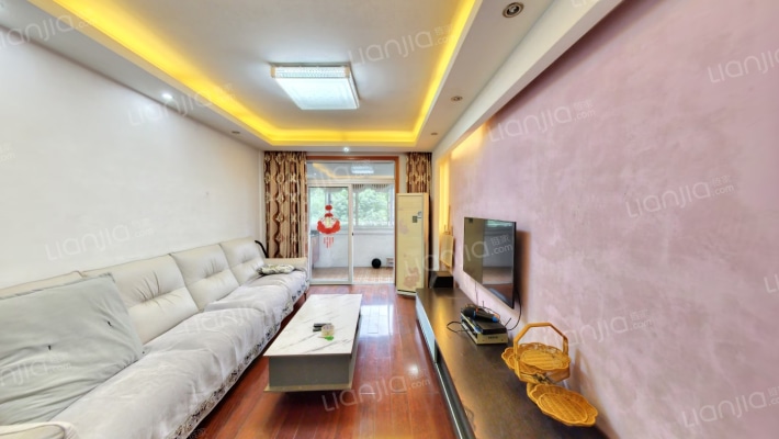 枫湾家园二手房实景图