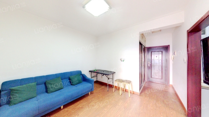 佰世雅阁二手房实景图