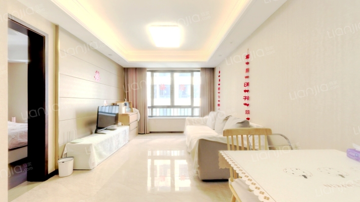 证大阅公馆二手房实景图