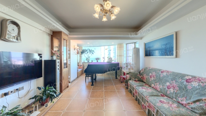 怡海大厦二手房实景图