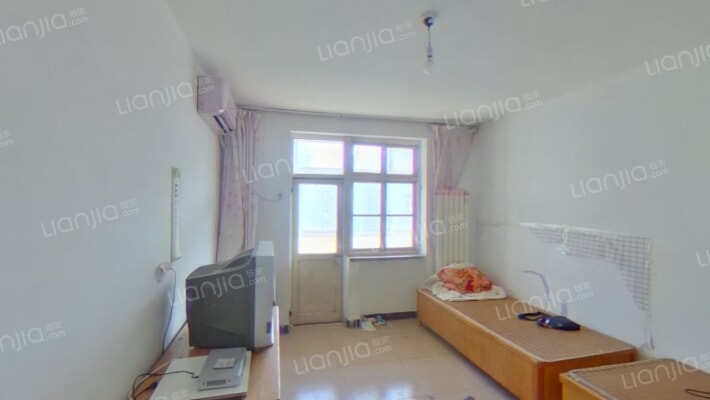 招贤小区东区二手房实景图