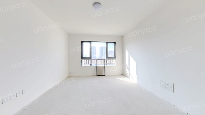 华安悦澜府二手房实景图