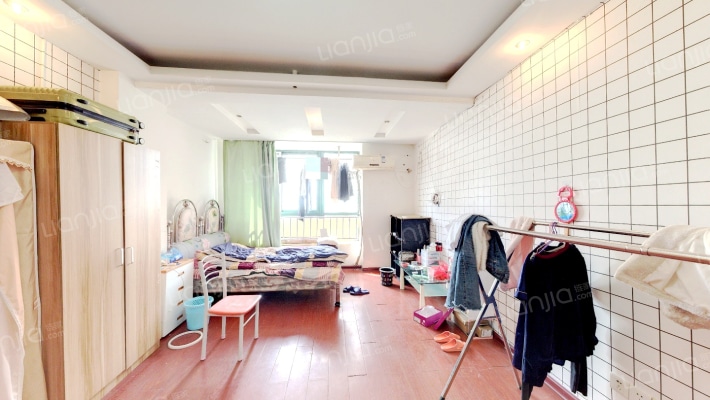 财富商城二手房实景图