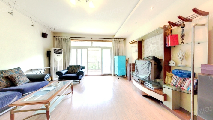 齐力花园二手房实景图