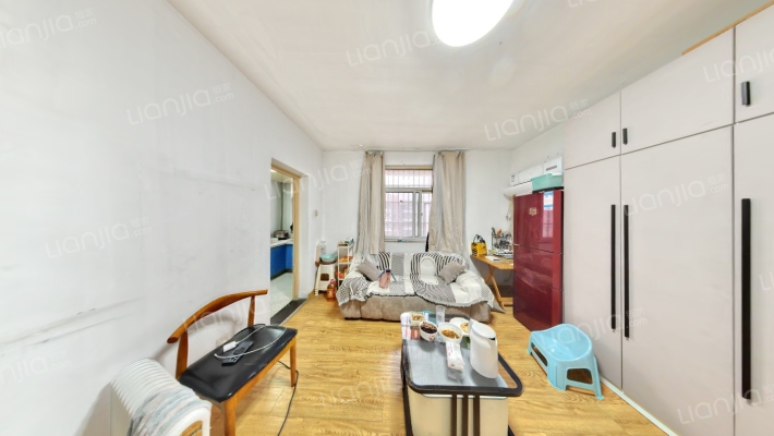 兴华苑B区二手房实景图