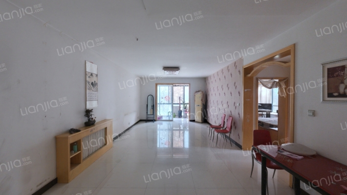 信步闲庭二手房实景图