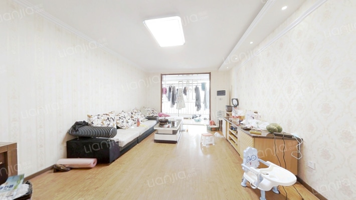 裕馨园二手房实景图