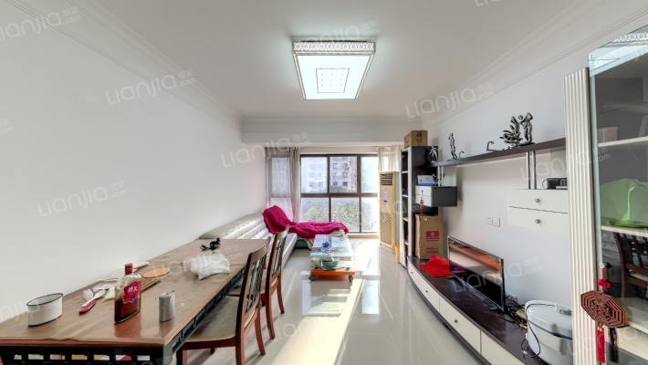 翰铂府北区二手房实景图