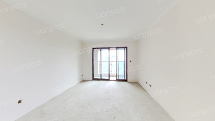 中粮光谷祥云A区二手房实景图