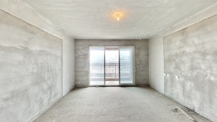 蓝光公园华府二期二手房实景图